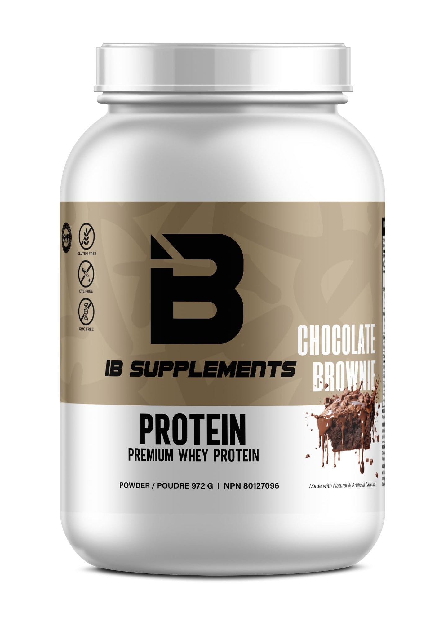 Whey Protein