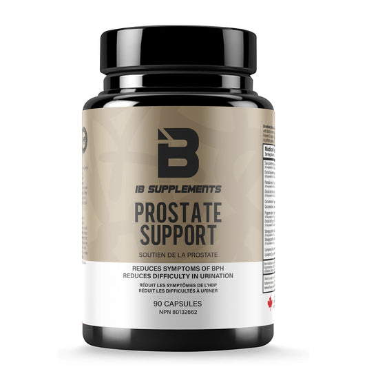 Prostate Support