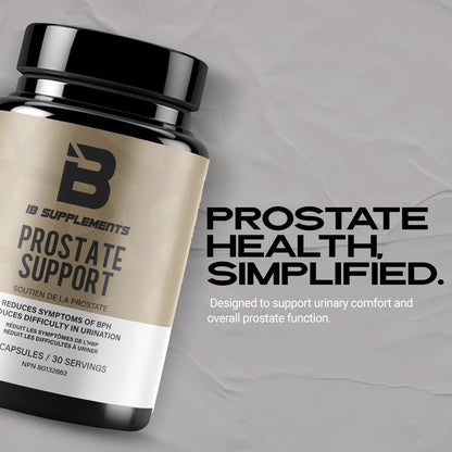 Prostate Support