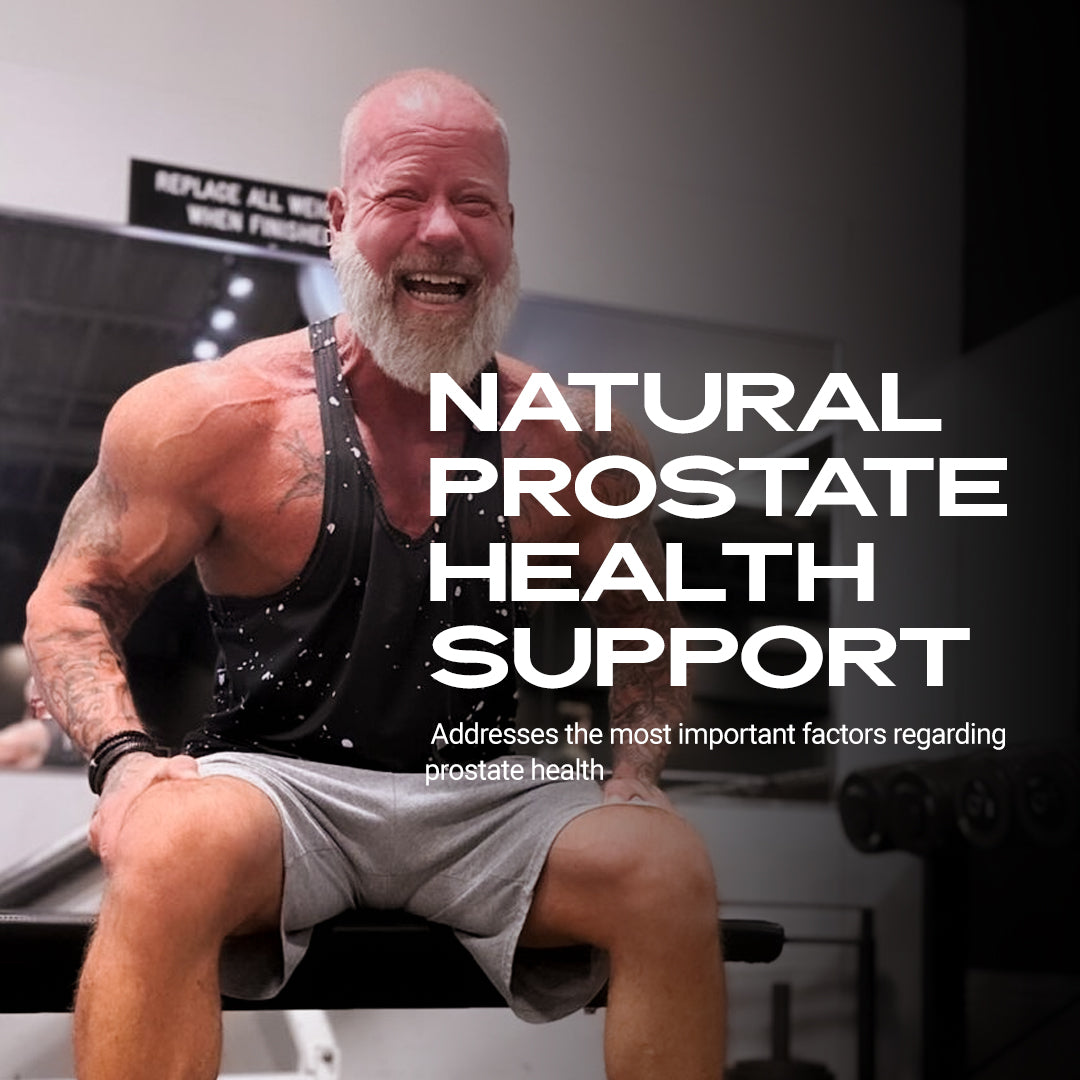 Prostate Support