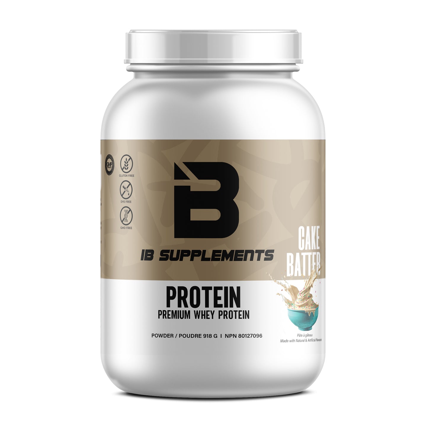 Whey Protein