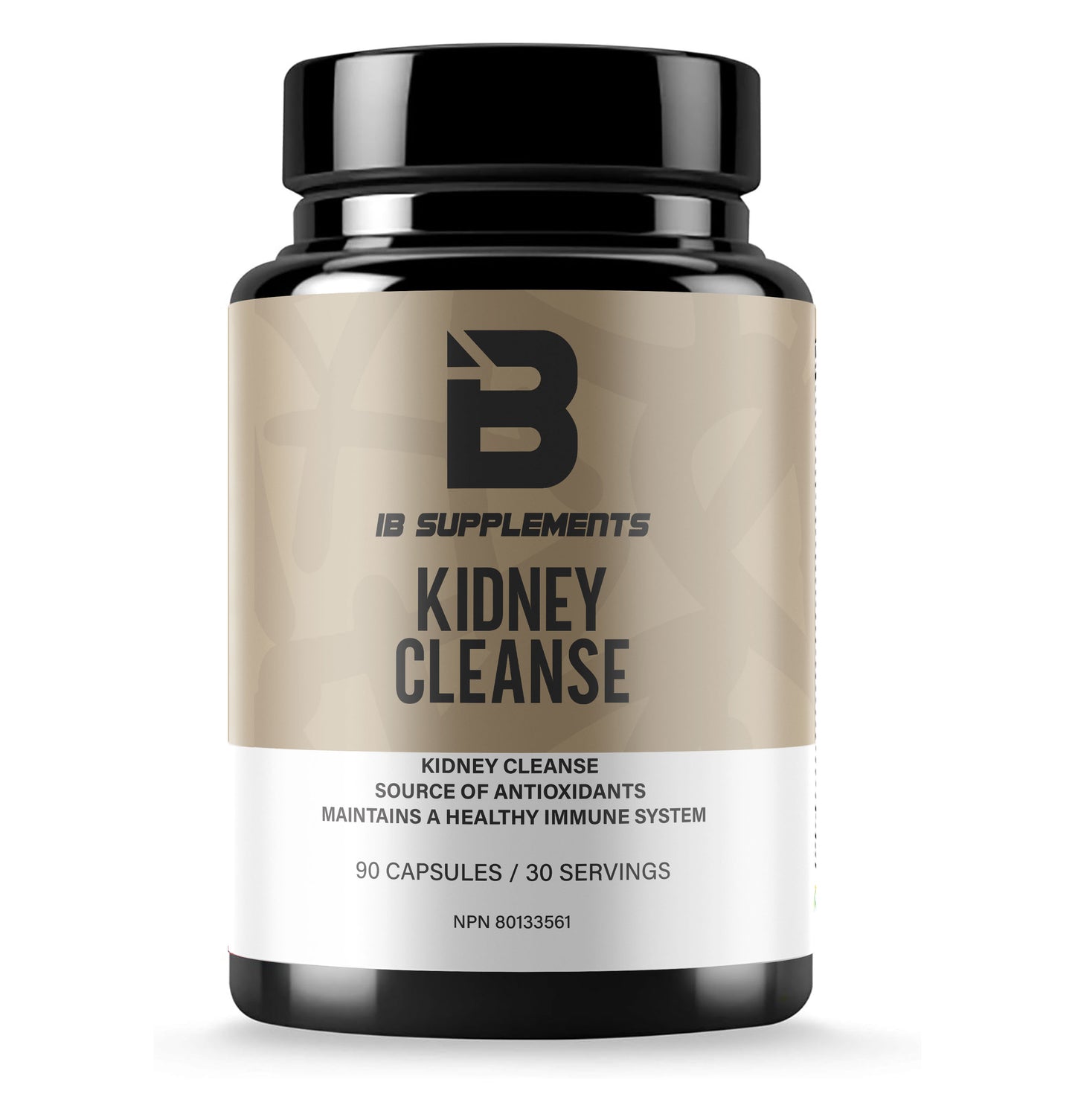 Kidney Cleanse