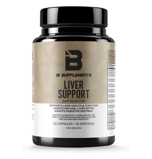 Liver Support